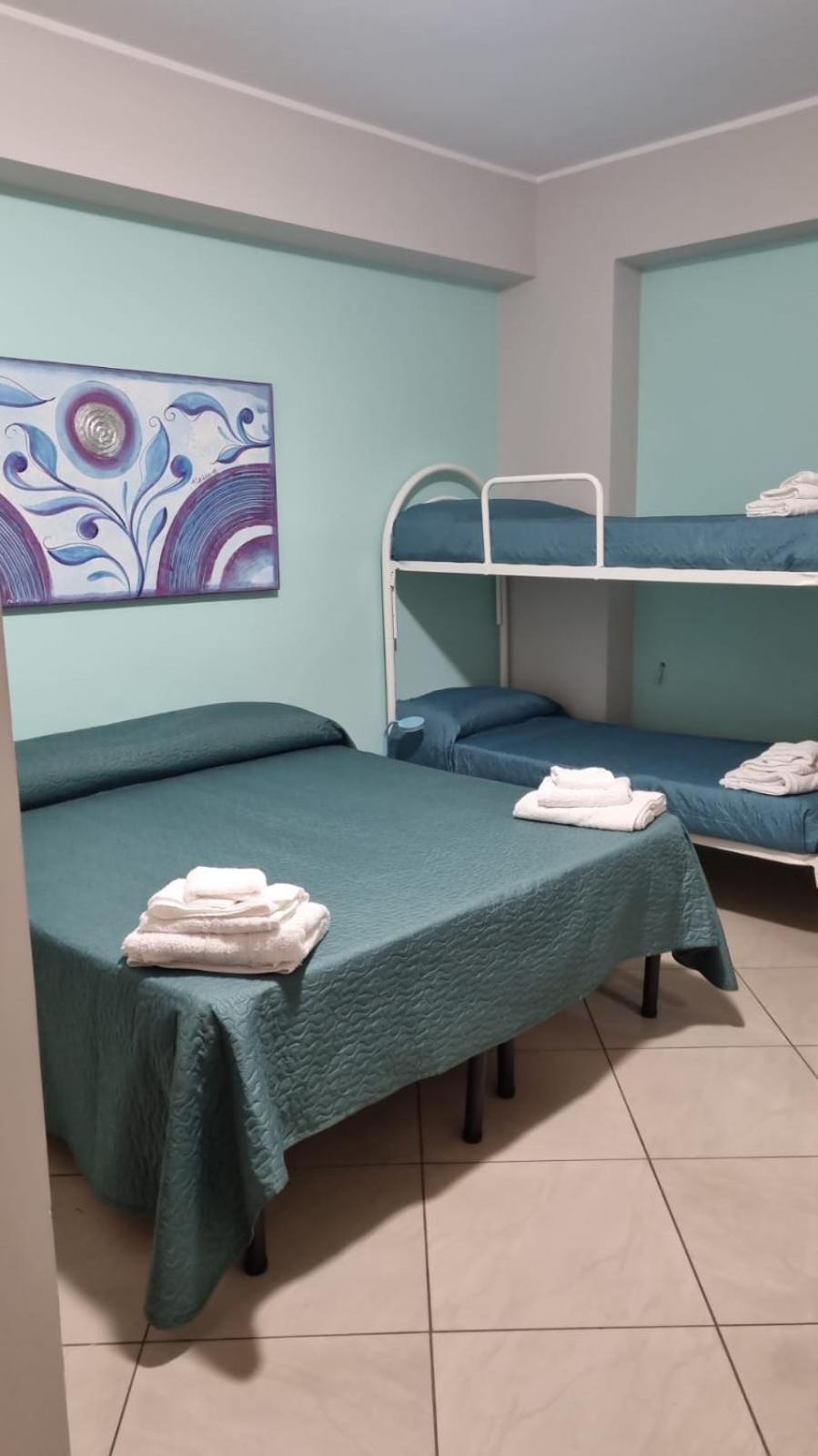 Bed & Breakfast Emmanuel 3*