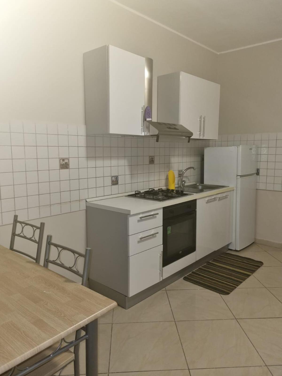 Bed & Breakfast Emmanuel Reggio Calabria
