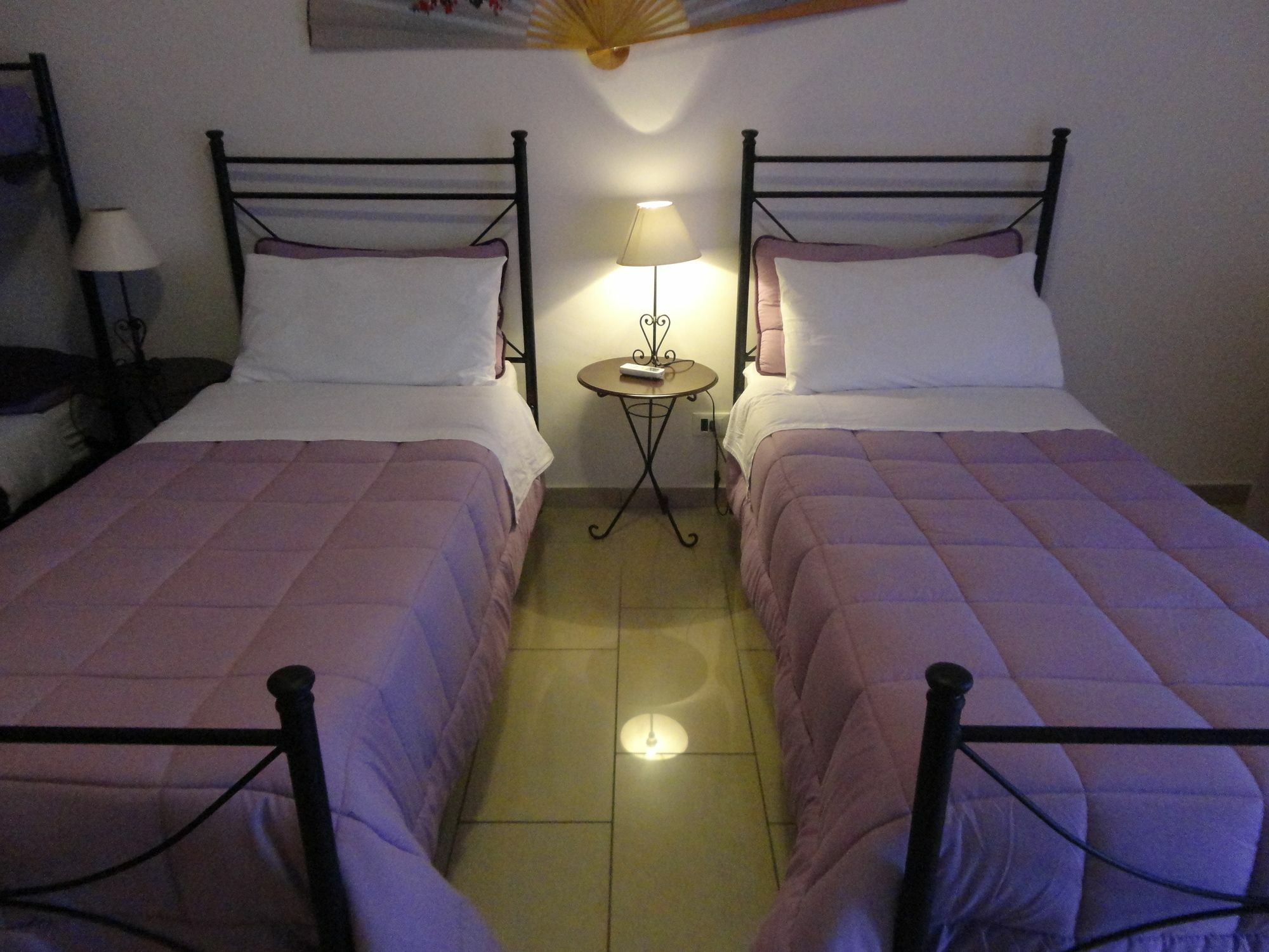 Bed & Breakfast Emmanuel 3*