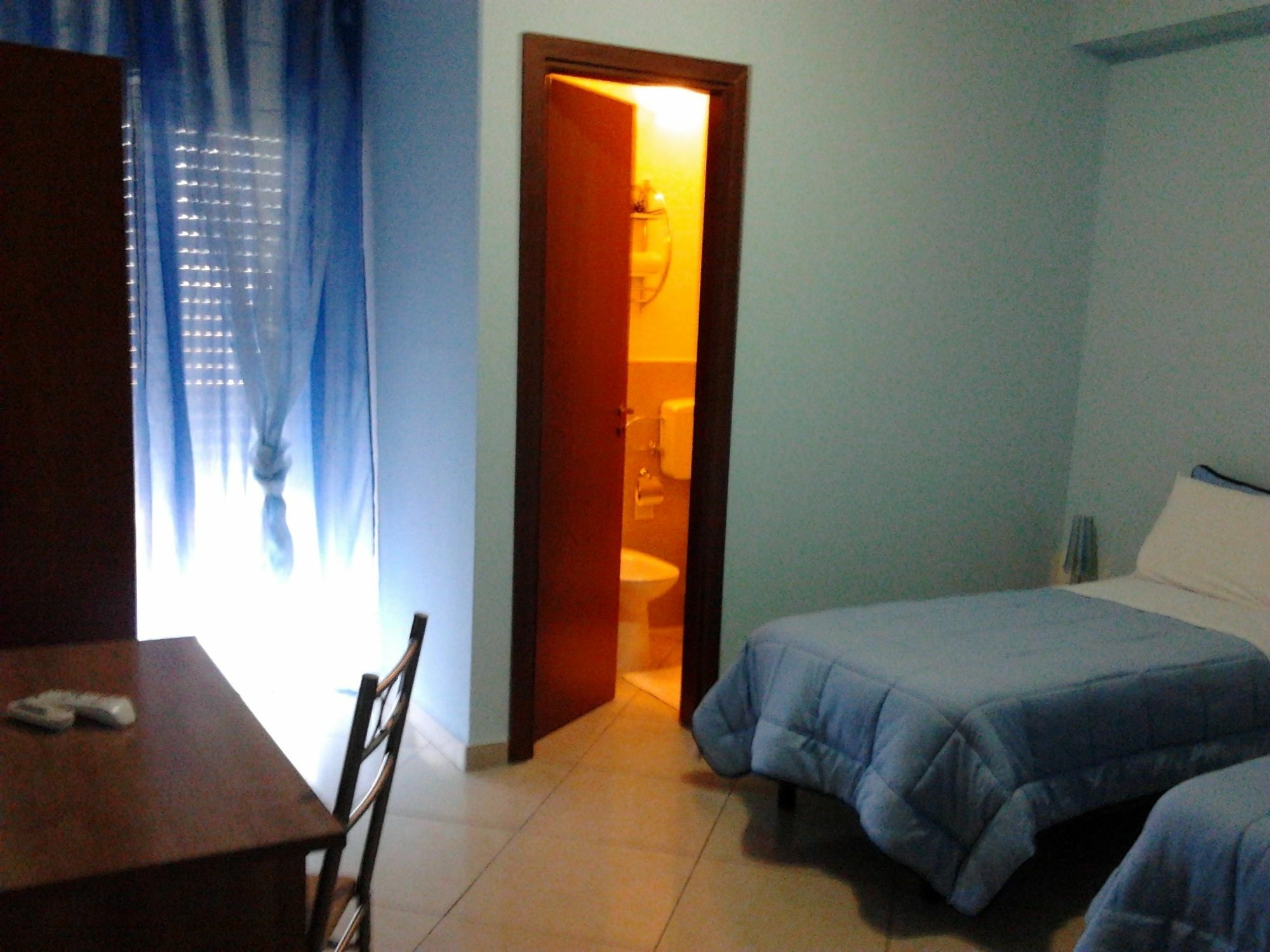 Bed & Breakfast Emmanuel Reggio Calabria